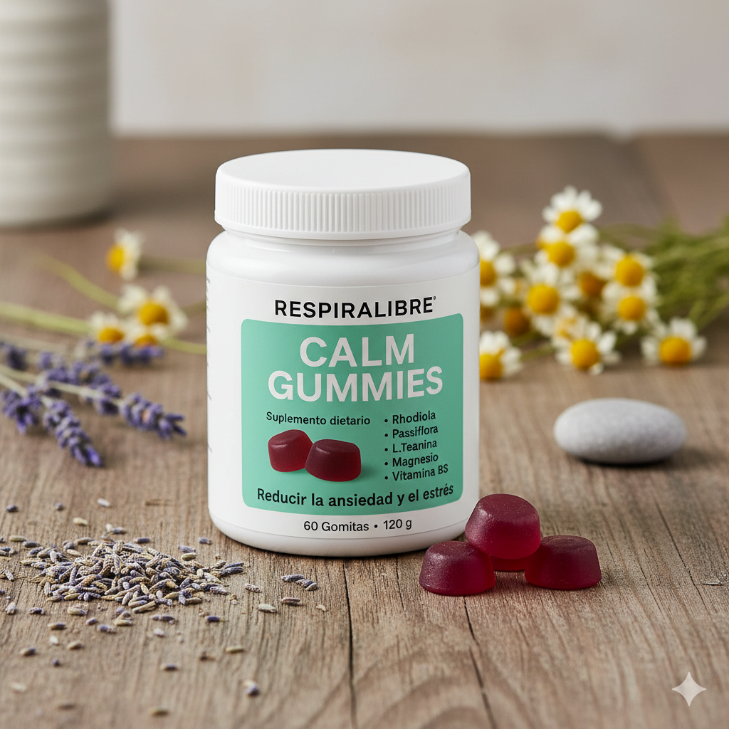 🌿 RESPIRALIBRE🌿 | Te calmás, dejás de querer prender un cigarrillo a cada rato y recuperás el control en 7 días 🗓️ o no pagás nada 💸 + 🎧 Audios relajantes + 🔥 Guía para los momentos de más ansiedad + 📓 Diario 30 Días